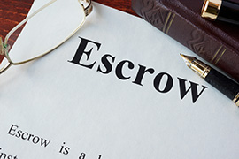 What is Escrow?